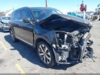 2021 Kia Telluride S Коричневый vin: 5XYP64HC7MG110594