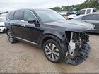 2021 Kia Telluride S Black vin: 5XYP6DHC4MG181557