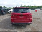 2020 Kia Sorento 3.3l Ex Темно-бордовый vin: 5XYPH4A57LG648426