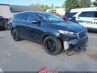 2020 Kia Sorento 3.3l Ex Gray vin: 5XYPHDA54LG647346