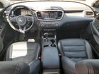 2018 Kia Sorento Ex Charcoal vin: 5XYPHDA55JG395801
