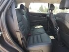 2018 Kia Sorento Ex Charcoal vin: 5XYPHDA55JG395801
