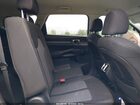 2021 Kia Sorento Lx Gray vin: 5XYRG4LC2MG024851