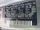2021 Kia Sorento Lx Gray vin: 5XYRG4LC2MG024851