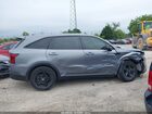2021 Kia Sorento Lx Gray vin: 5XYRG4LC2MG024851
