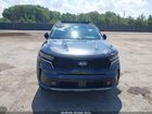 2021 Kia Sorento Ex Серый vin: 5XYRHDLF3MG069613