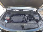 2021 Kia Sorento Ex Серый vin: 5XYRHDLF3MG069613