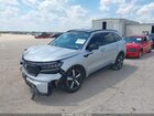 2021 Kia Sorento Ex Серебряный vin: 5XYRHDLF7MG030717