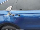 2021 Kia Sorento S Blue vin: 5XYRL4LC1MG048635