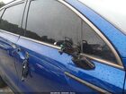 2021 Kia Sorento S Blue vin: 5XYRL4LC1MG048635