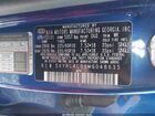 2021 Kia Sorento S Blue vin: 5XYRL4LC1MG048635