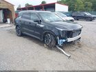 2025 Kia Sorento S Black vin: 5XYRLDJC7SG351208