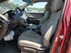 2018 Hyundai Santa Fe Sport Бордовый vin: 5XYZT3LB0JG527366
