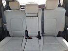 2018 Hyundai Santa Fe Sport Бордовый vin: 5XYZT3LB0JG527366
