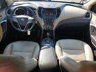 2018 Hyundai Santa Fe Sport Orange vin: 5XYZUDLB2JG509115
