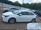 2023 Toyota Corolla Le Белый vin: 5YFB4MDE8PP053426 2023 Toyota Corolla Le Белый vin: 5YFB4MDE8PP053426