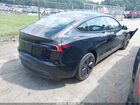2025 Tesla Model 3 Long Range Rear-wheel Drive Black vin: 5YJ3E1EA7SF967182 2025 Tesla Model 3 Long Range Rear-wheel Drive Black vin: 5YJ3E1EA7SF967182