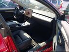 2022 Tesla Model 3 Long Range Dual Motor All-wheel Drive Red vin: 5YJ3E1EB1NF273763 2022 Tesla Model 3 Long Range Dual Motor All-wheel Drive Red vin: 5YJ3E1EB1NF273763