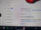 2022 Tesla Model 3 Long Range Dual Motor All-wheel Drive Red vin: 5YJ3E1EB1NF273763 2022 Tesla Model 3 Long Range Dual Motor All-wheel Drive Red vin: 5YJ3E1EB1NF273763