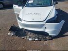 2025 Tesla Model 3 Long Range All-wheel Drive Белый vin: 5YJ3E1EB1SF874831
