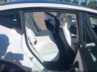 2025 Tesla Model 3 Long Range All-wheel Drive Белый vin: 5YJ3E1EB1SF874831