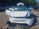 2025 Tesla Model 3 Long Range All-wheel Drive Белый vin: 5YJ3E1EB1SF874831