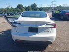 2025 Tesla Model 3 Long Range All-wheel Drive Белый vin: 5YJ3E1EB1SF874831