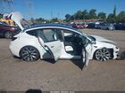 2025 Tesla Model 3 Long Range All-wheel Drive Белый vin: 5YJ3E1EB1SF874831