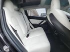 2018 Tesla Model 3 Black vin: 5YJ3E1EB2JF099289