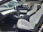 2018 Tesla Model 3 Black vin: 5YJ3E1EB2JF099289