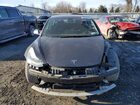2018 Tesla Model 3 Угольный vin: 5YJ3E1EB2JF119363