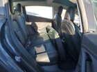 2018 Tesla Model 3 Угольный vin: 5YJ3E1EB2JF119363