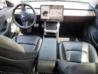 2018 Tesla Model 3 Черный vin: 5YJ3E1EB3JF170807