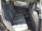 2018 Tesla Model 3 Черный vin: 5YJ3E1EB3JF170807