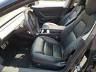 2018 Tesla Model 3 Черный vin: 5YJ3E1EB3JF170807