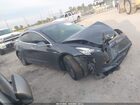 2018 Tesla Model 3 Long Range/performance Gray vin: 5YJ3E1EB4JF054886