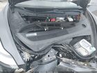 2018 Tesla Model 3 Long Range/performance Gray vin: 5YJ3E1EB4JF054886