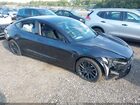 2025 Tesla Model 3 Long Range All-wheel Drive Black vin: 5YJ3E1EB4SF989312