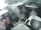 2021 Tesla Model 3 Long Range Dual Motor All-wheel Drive Blue vin: 5YJ3E1EB5MF981321