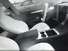 2021 Tesla Model 3 Long Range Dual Motor All-wheel Drive Blue vin: 5YJ3E1EB5MF981321