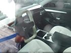 2021 Tesla Model 3 Long Range Dual Motor All-wheel Drive Blue vin: 5YJ3E1EB5MF981321