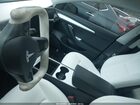 2021 Tesla Model 3 Long Range Dual Motor All-wheel Drive Blue vin: 5YJ3E1EB5MF981321