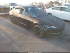 2024 Tesla Model 3 Long Range Dual Motor All-wheel Drive Black vin: 5YJ3E1EB6RF811993
