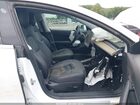 2018 Tesla Model 3 Long Range/performance Белый vin: 5YJ3E1EB7JF115583