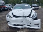 2018 Tesla Model 3 Long Range/performance Белый vin: 5YJ3E1EB7JF115583