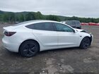 2018 Tesla Model 3 Long Range/performance Белый vin: 5YJ3E1EB7JF115583