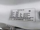 2021 Tesla Model 3 Long Range Dual Motor All-wheel Drive Белый vin: 5YJ3E1EB7MF037939