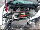 2021 Tesla Model 3 Long Range Dual Motor All-wheel Drive Белый vin: 5YJ3E1EB7MF037939