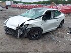 2021 Tesla Model 3 Long Range Dual Motor All-wheel Drive Белый vin: 5YJ3E1EB7MF037939