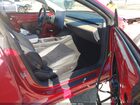 2021 Tesla Model 3 Long Range Dual Motor All-wheel Drive Red vin: 5YJ3E1EB8MF998985